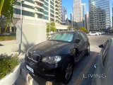 BMW X5 2012. new Istimara